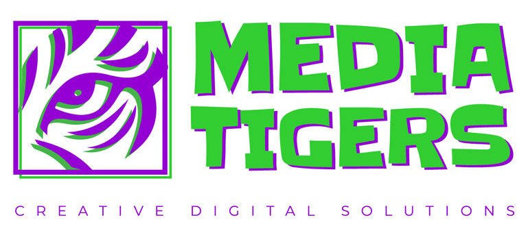 Media Tigers – Creative Digital & AI Agency